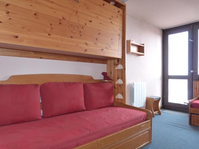 Apartements CHAMOIS - Plagne - Aime 2000