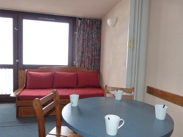 Apartements CHAMOIS - Plagne - Aime 2000