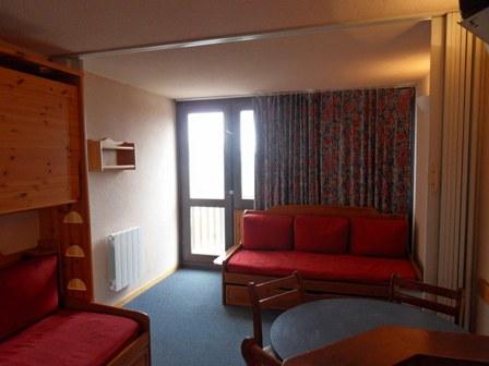 Apartements CHAMOIS - Plagne - Aime 2000