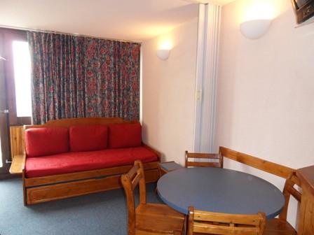 Apartements CHAMOIS - Plagne - Aime 2000