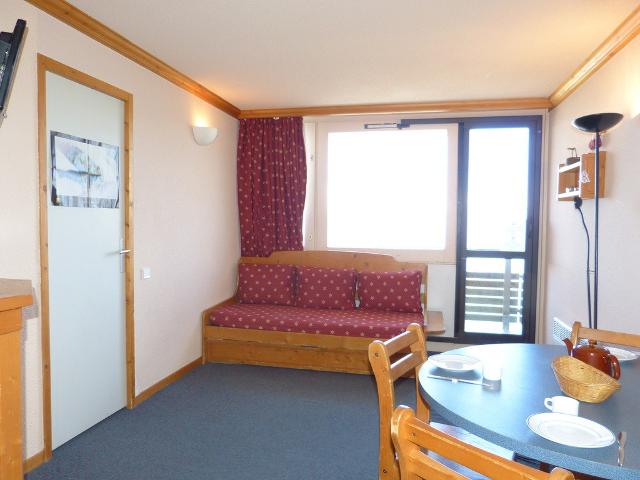 Apartements CHAMOIS - Plagne - Aime 2000