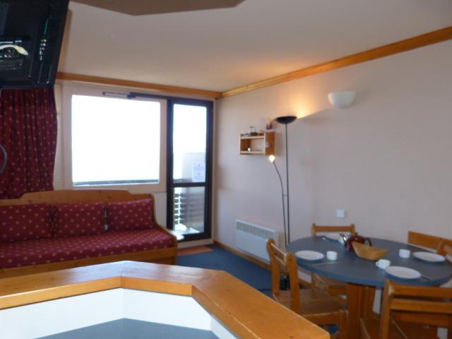 Apartements CHAMOIS - Plagne - Aime 2000