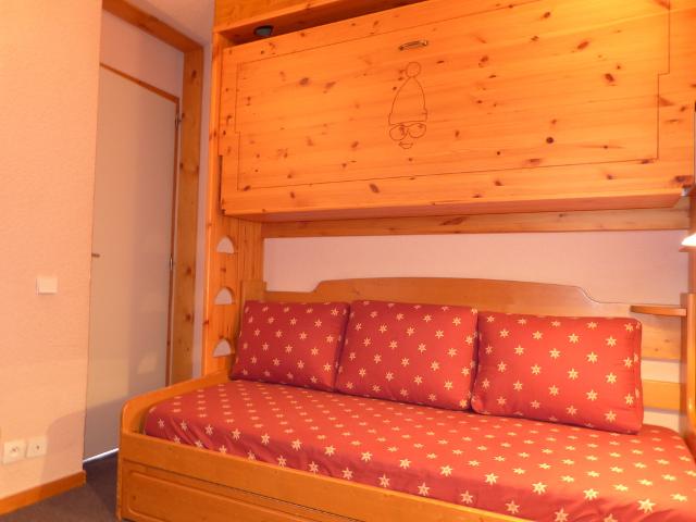 Apartements CHAMOIS - Plagne - Aime 2000