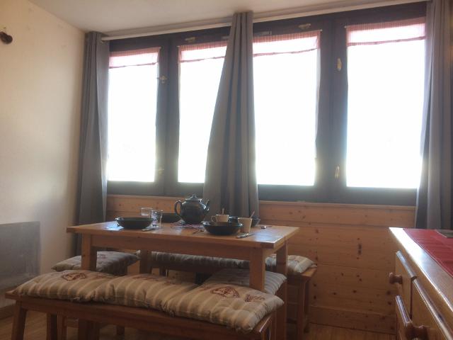 Apartements CHAMOIS - Plagne - Aime 2000