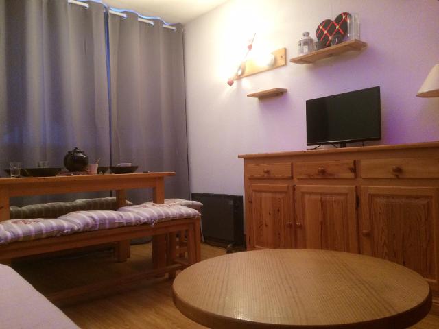 Apartements CHAMOIS - Plagne - Aime 2000