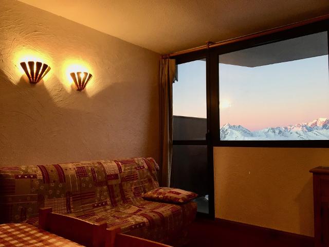 Apartements CHAMOIS - Plagne - Aime 2000