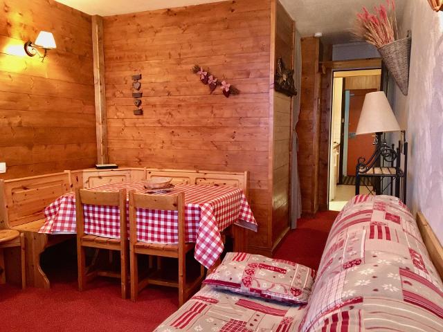 Apartements CHAMOIS - Plagne - Aime 2000