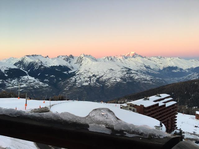 Apartements CHAMOIS - Plagne - Aime 2000