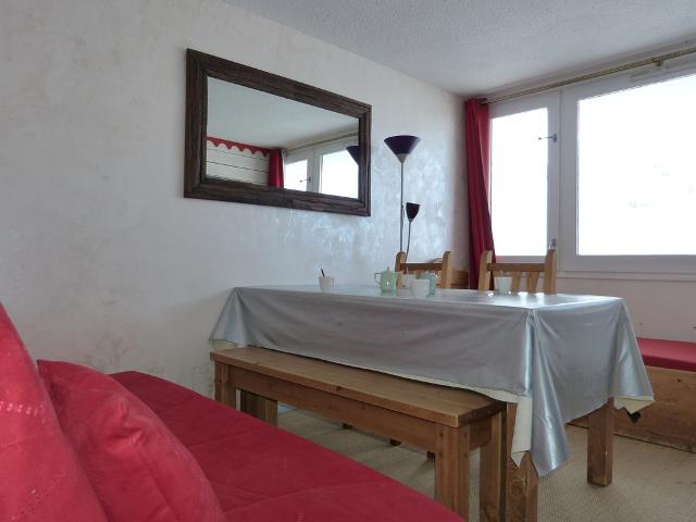 Apartements CHAMOIS - Plagne - Aime 2000