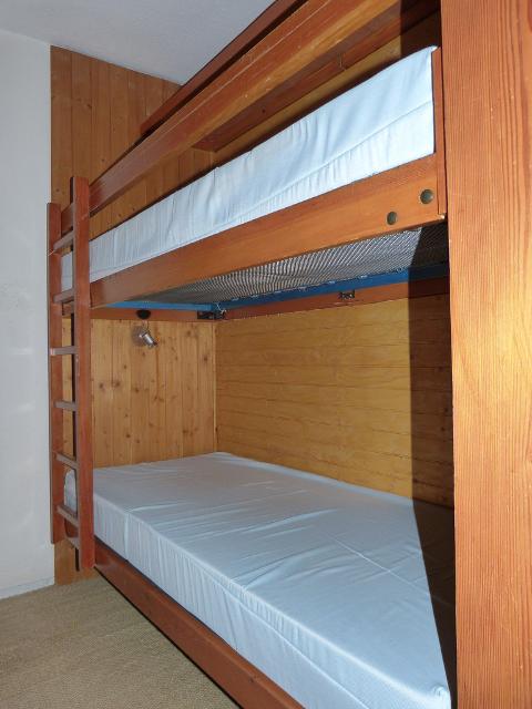 Apartements CHAMOIS - Plagne - Aime 2000