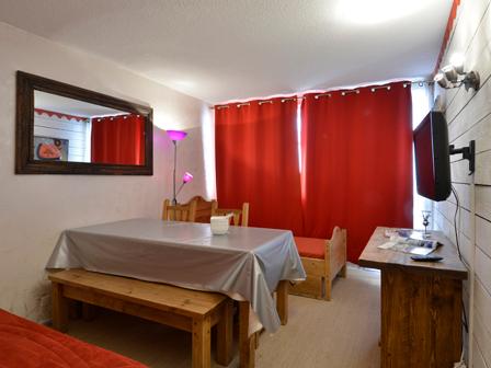 Apartements CHAMOIS - Plagne - Aime 2000