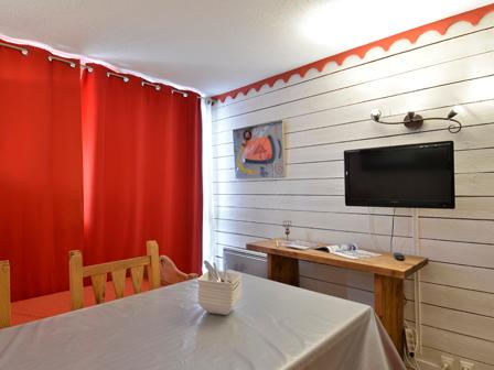 Apartements CHAMOIS - Plagne - Aime 2000