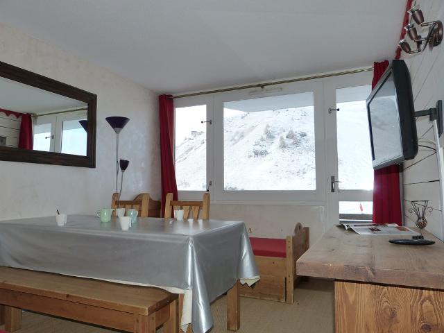 Apartements CHAMOIS - Plagne - Aime 2000