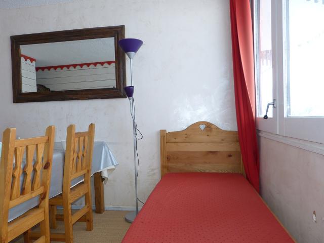 Apartements CHAMOIS - Plagne - Aime 2000