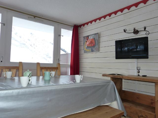 Apartements CHAMOIS - Plagne - Aime 2000