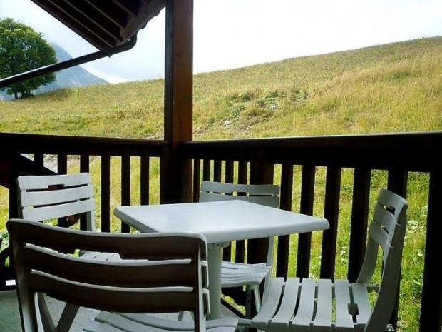 LES ALPAGES DU CORBIER - Le Corbier