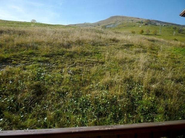 LES ALPAGES DU CORBIER - Le Corbier