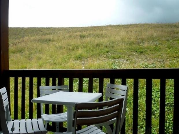 LES ALPAGES DU CORBIER - Le Corbier