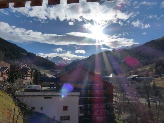 CHALET DE MERIBEL - Méribel Centre 1600