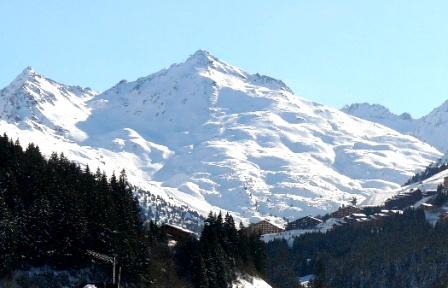 CHALET DE MERIBEL - Méribel Centre 1600