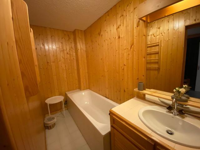 CHALET DE MERIBEL - Méribel Centre 1600