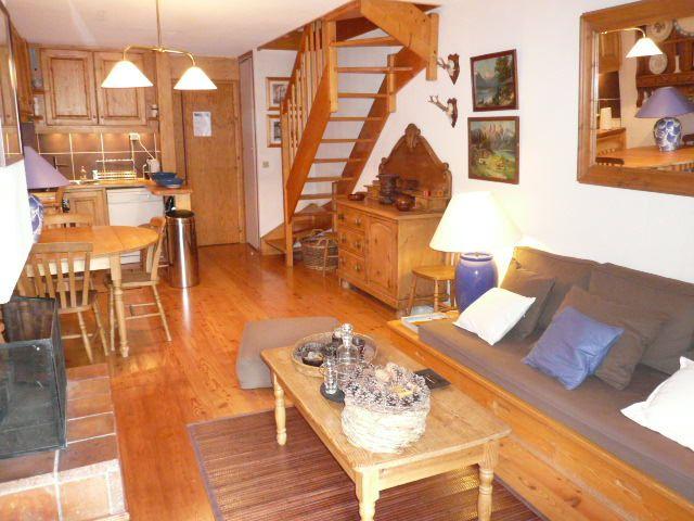 CHALET DE MERIBEL - Méribel Centre 1600