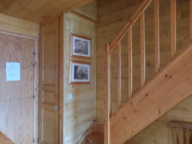 CHALET DE MERIBEL - Méribel Centre 1600