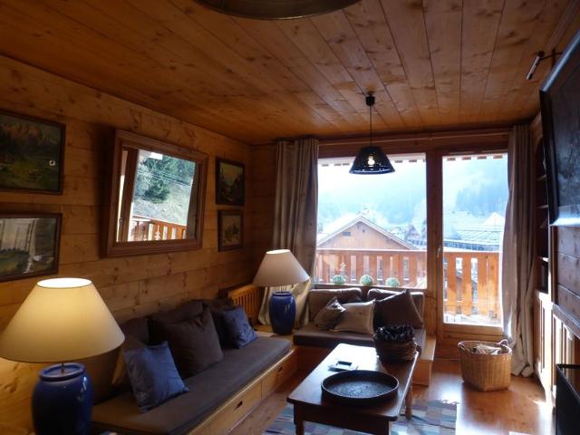 CHALET DE MERIBEL - Méribel Centre 1600