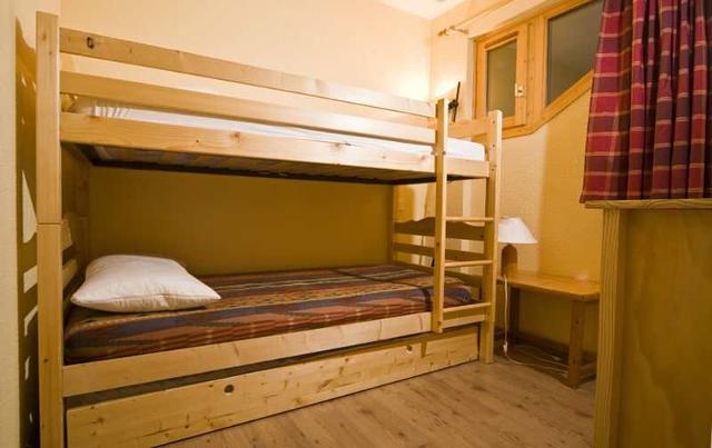 Apartements CHARMES - La Tania