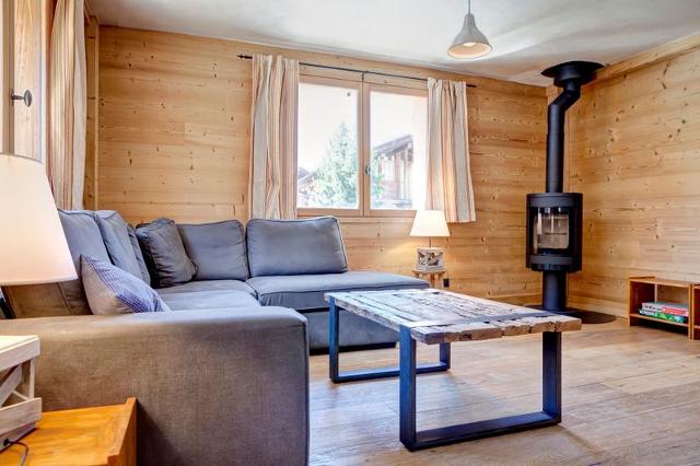 Apartements LA MELEZE - Courchevel 1550