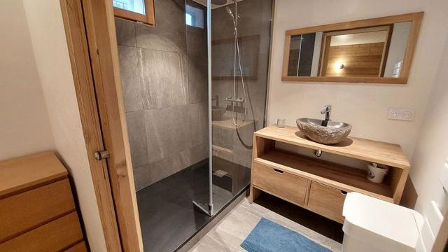 Apartements LA MELEZE - Courchevel 1550