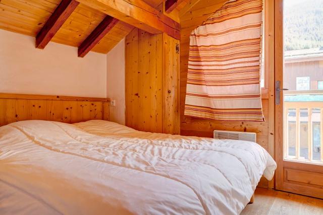 Apartements LA MELEZE - Courchevel 1550