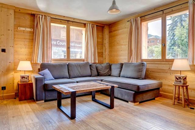 Apartements LA MELEZE - Courchevel 1550