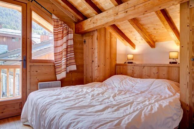 Apartements LA MELEZE - Courchevel 1550