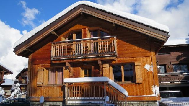 Apartements LA MELEZE - Courchevel 1550