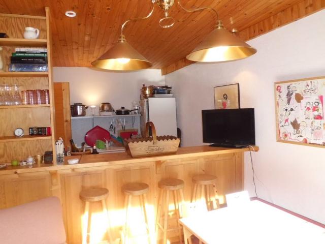 Apartments Les Neves - Courchevel 1550