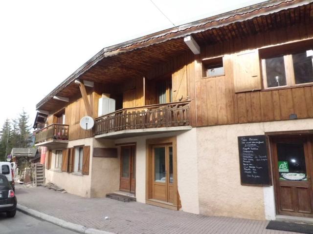 Apartments Les Neves - Courchevel 1550