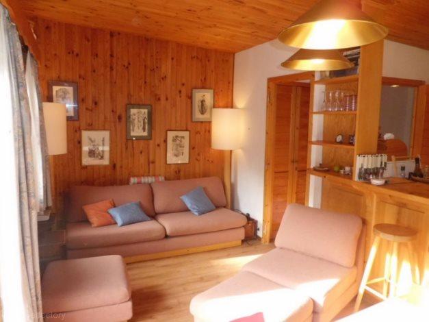 Apartments Les Neves - Courchevel 1550