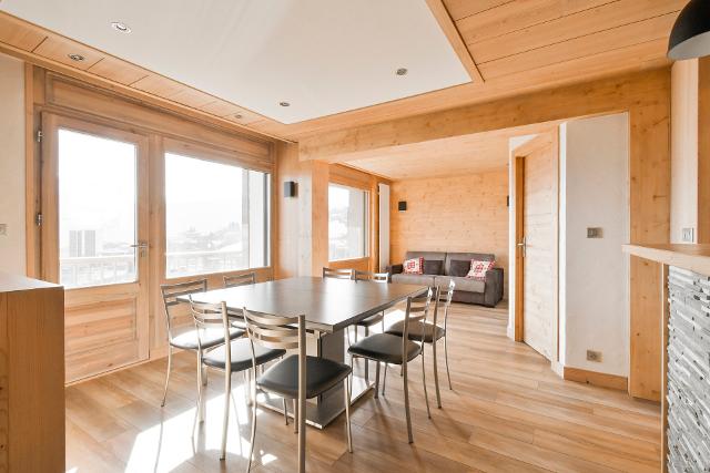 Apartements FORET DU PRAZ - Courchevel 1850