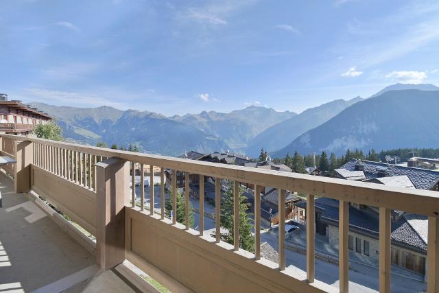 Apartements FORET DU PRAZ - Courchevel 1850