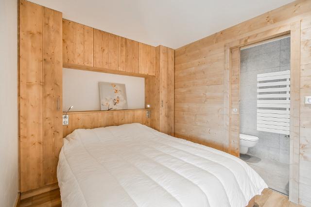 Apartements FORET DU PRAZ - Courchevel 1850