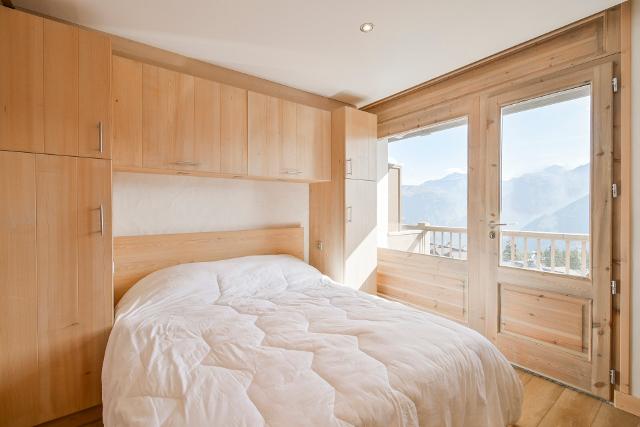 Apartements FORET DU PRAZ - Courchevel 1850