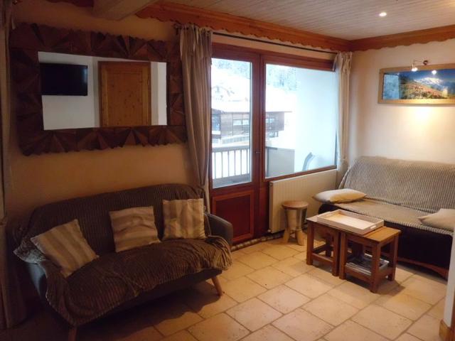 Apartements FORET DU PRAZ - Courchevel 1850