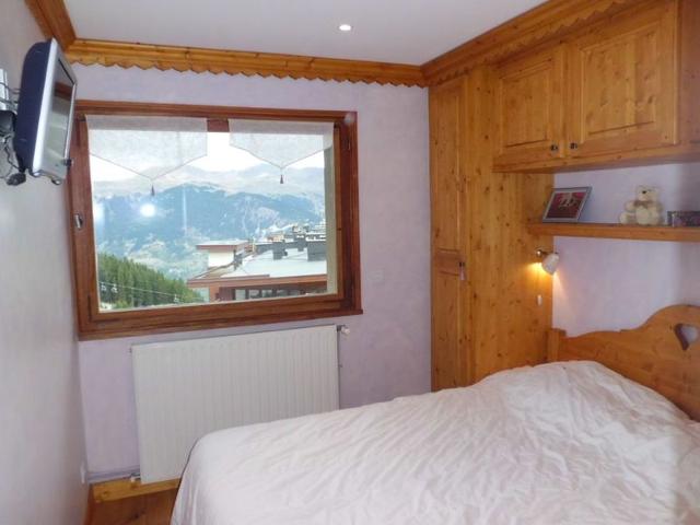 Apartements FORET DU PRAZ - Courchevel 1850