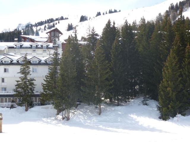 Apartements FORET DU PRAZ - Courchevel 1850