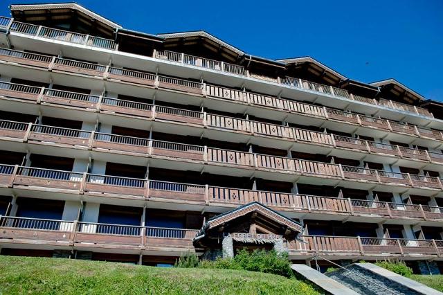 Apartements FORET DU PRAZ - Courchevel 1850