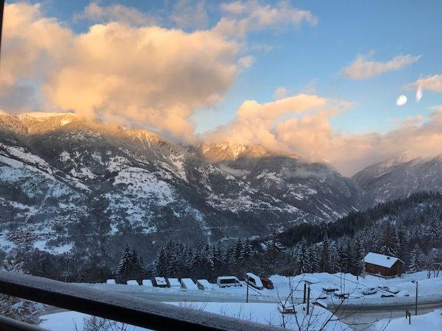 Apartements ROCHER BLANC - La Tania