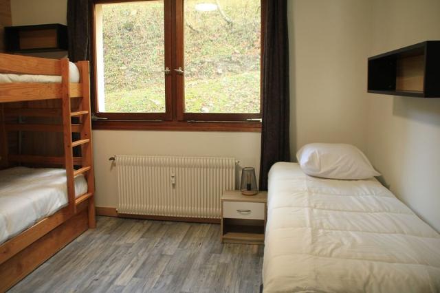 Apartements LE SOLARIUM - Châtel