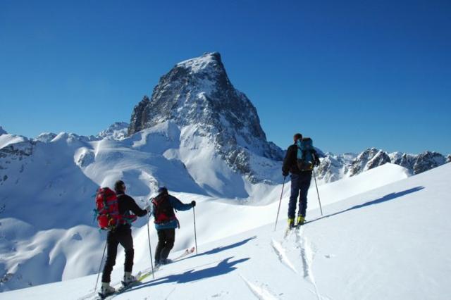 Résidence Chalet des Domaines de la Vanoise - Peisey-Nancroix