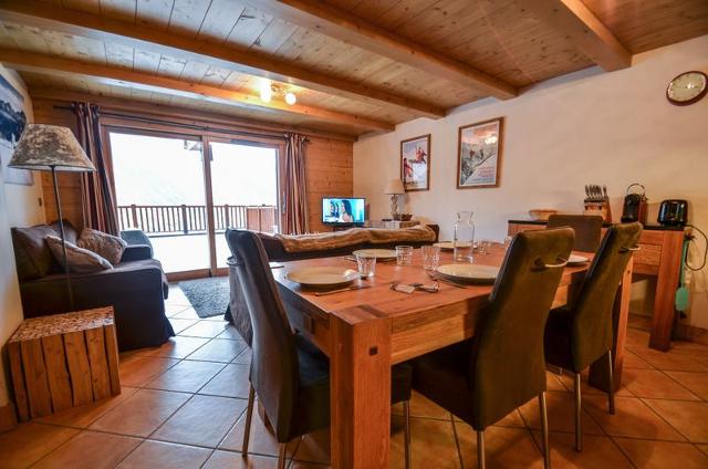 CHALET ADELE - Saint Martin de Belleville